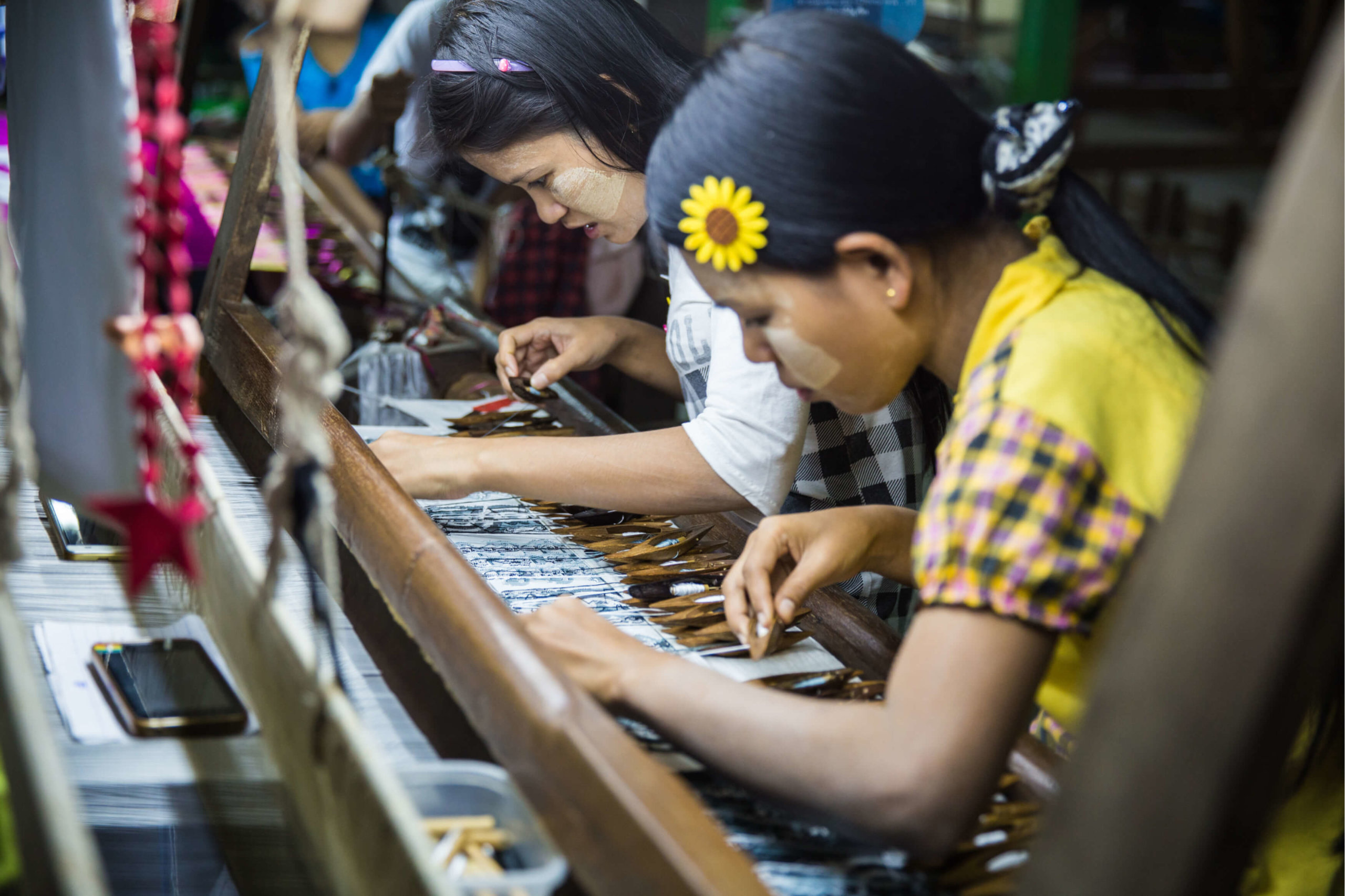 Read more about the article International Labour Organization (ILO) publishes guide on Myanmar laws for labour and employment