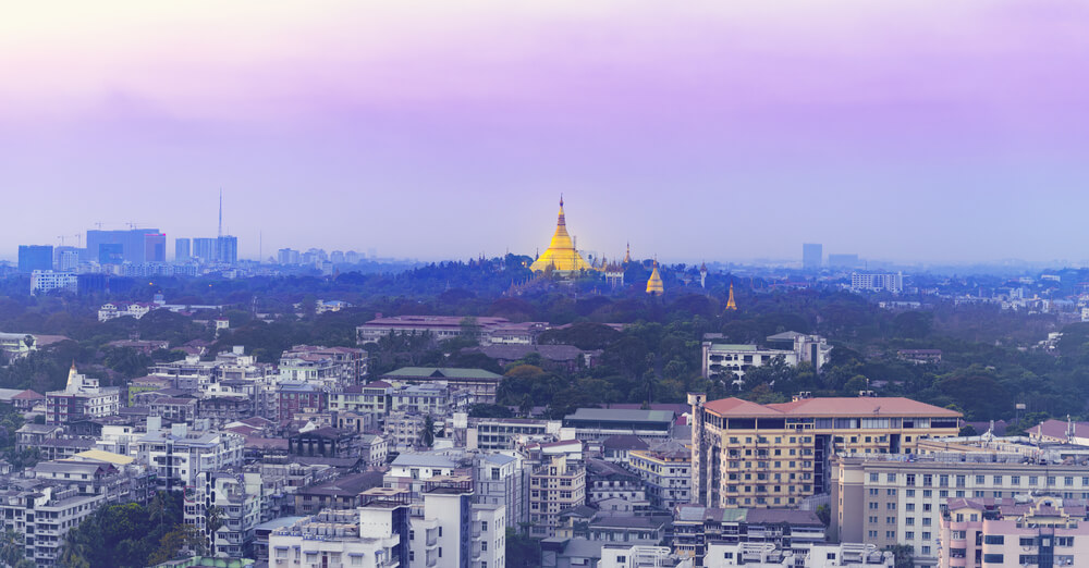 Read more about the article IMF reports more economic growth for Myanmar and higher forecasts for 2018.